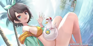 Page 422 of ●PIXIV● 無人 - preview thumbnail