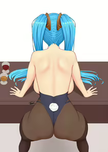 Page 1070 of ●PIXIV● Tsuki_Riven - preview thumbnail