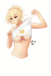 Page 247 of ●PIXIV● Tsuki_Riven - preview thumbnail