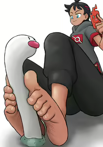 Page 332 of ●PIXIV● yamamoto - preview thumbnail