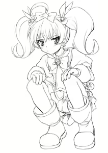 Page 168 of ●PIXIV● Redcomet - preview thumbnail