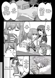 Page 3 of Shuurare Kudou no Madoushi - preview thumbnail