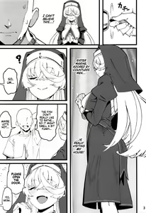 Page 4 of I'M HORNY - preview thumbnail