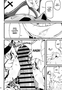 Page 9 of I'M HORNY - preview thumbnail