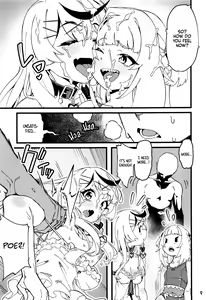Page 10 of I'M HORNY - preview thumbnail