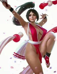 Page 1909 of King Of Fighters Collection - preview thumbnail