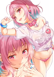 Page 233 of ●PIXIV● miazi - preview thumbnail
