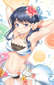 Page 237 of ●PIXIV● miazi - preview thumbnail