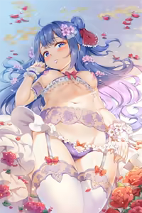 Page 250 of ●PIXIV● miazi - preview thumbnail