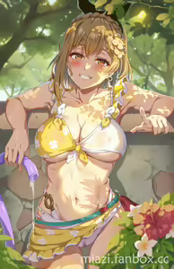 Page 30 of ●PIXIV● miazi - preview thumbnail
