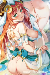 Page 49 of ●PIXIV● miazi - preview thumbnail
