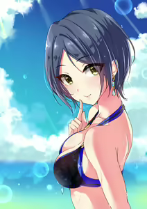 Page 308 of 村人豆腐店 - preview thumbnail