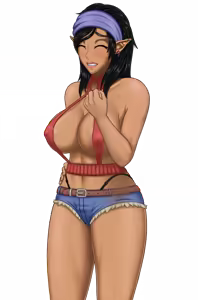 Page 422 of Lust Colony - preview thumbnail