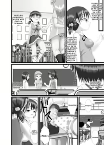 Page 13 of Kichiku Iinchou Hayana-sama wa... - Satanic class president Hayana is... | La diabolica presidente Fujibayashi-san es... - preview thumbnail