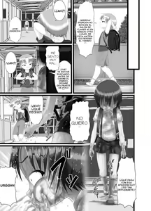 Page 28 of Kichiku Iinchou Hayana-sama wa... - Satanic class president Hayana is... | La diabolica presidente Fujibayashi-san es... - preview thumbnail