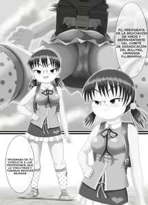 Page 7 of Kichiku Iinchou Hayana-sama wa... - Satanic class president Hayana is... | La diabolica presidente Fujibayashi-san es... - preview thumbnail