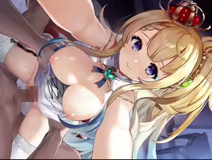 Page 33 of Girls Creation - preview thumbnail