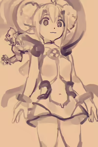 Page 1238 of ●PIXIV● Negresco - preview thumbnail
