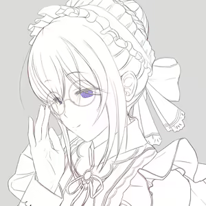 Page 124 of ●PIXIV● 霞成貴 - preview thumbnail