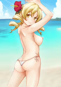 Page 48 of ●PIXIV● 霞成貴 - preview thumbnail