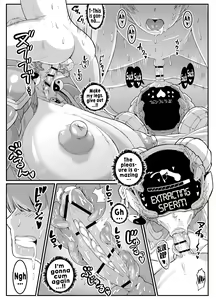 Page 21 of Android no Ofuroya-san PLAYBOT - preview thumbnail