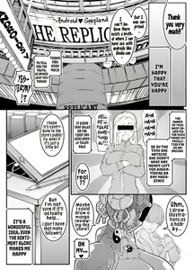 Page 25 of Android no Ofuroya-san PLAYBOT - preview thumbnail