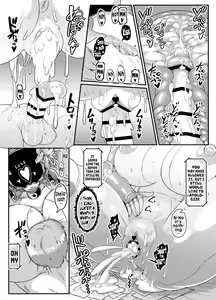 Page 38 of Android no Ofuroya-san PLAYBOT - preview thumbnail