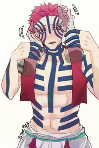Page 12 of ●PIXIV● T'unT'un - preview thumbnail