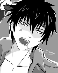 Page 32 of ●PIXIV● T'unT'un - preview thumbnail