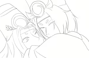 Page 42 of ●PIXIV● T'unT'un - preview thumbnail