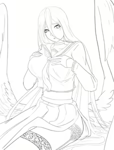 Page 71 of ●PIXIV● T'unT'un - preview thumbnail