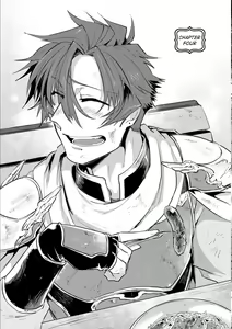Page 5 of Maou-sama wa Yuusha no Ken de Midaretai | The Demon Lord Wants the Hero's Sword to Mess Him Up Ch. 4 - preview thumbnail