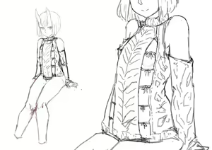 Page 247 of ●PIXIV● SeLaRZ - preview thumbnail