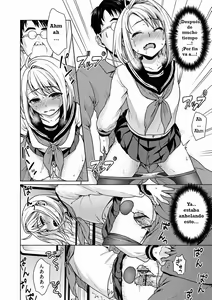 Page 247 of Mukuchi Shoujo no Chikan Higai 1-8 + After - preview thumbnail