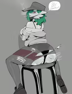 Page 422 of Furry - Gardevoir Collection - preview thumbnail