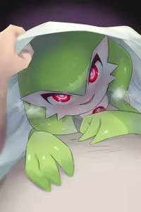 Page 597 of Furry - Gardevoir Collection - preview thumbnail