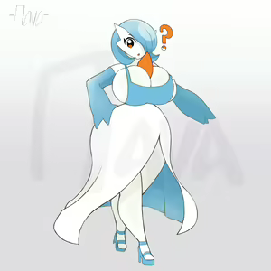Page 644 of Furry - Gardevoir Collection - preview thumbnail