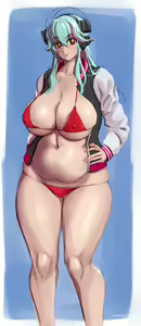 Page 123 of ●PIXIV● Suphesol - preview thumbnail