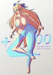 Page 251 of ●PIXIV● Suphesol - preview thumbnail