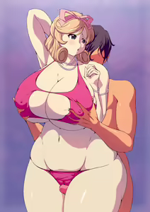 Page 276 of ●PIXIV● Suphesol - preview thumbnail