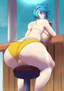 Page 312 of ●PIXIV● Suphesol - preview thumbnail