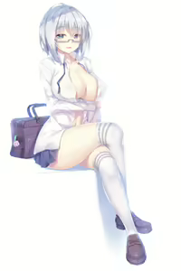 Page 247 of ●PIXIV● 口口AX1 - preview thumbnail