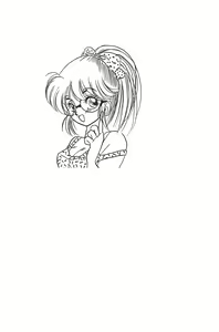 Page 3 of Dragon Pearl Vol 02 - preview thumbnail