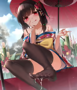 Page 168 of ●PIXIV● 豊咲 - preview thumbnail