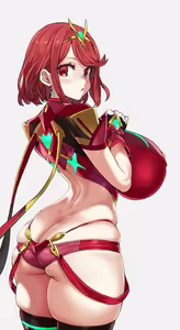 Page 168 of Xenoblade Collection - preview thumbnail