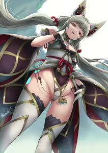 Page 113 of Xenoblade Collection - preview thumbnail