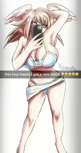 Page 202 of Xenoblade Collection - preview thumbnail