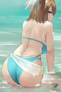 Page 262 of Xenoblade Collection - preview thumbnail