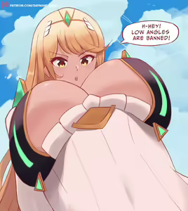 Page 272 of Xenoblade Collection - preview thumbnail