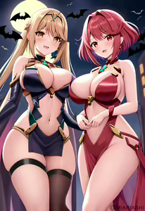Page 425 of Xenoblade Collection - preview thumbnail